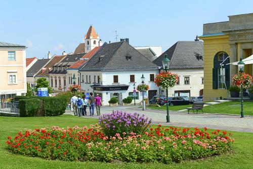 Freistadt Eisenstadt