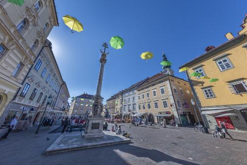 Klagenfurt am Wörthersee