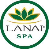 LANAI green SPA Logo